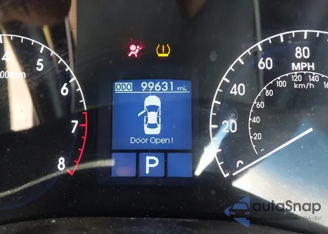 2012 Hyundai Genesis 3.8 из США, поврежденный, VIN KMHGC4DD5CU181941